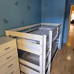 Lägenhet Port Dauphin Ii,t3 Centre Port Avec Parking, Piscine, Clim, Wifi *