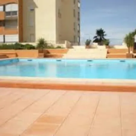 Port Dauphin Ii, T3, 6 Pers, Piscine, Parking, Wifi, Centre Port Агд