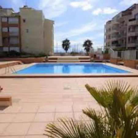 Port Dauphin Ii, T3, 6 Pers, Piscine, Parking, Wifi, Centre Port * Агд