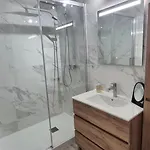 Port Dauphin Ii,t3 Centre Port Avec Parking, Piscine, Clim, Wifi Apartment