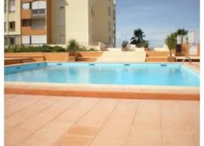 Port Dauphin Ii,t3 Centre Port Avec Parking, Piscine, Clim, Wifi Agde