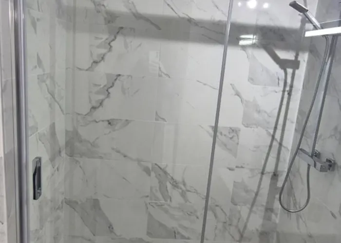 Port Dauphin Ii,t3 Centre Port Avec Parking, Piscine, Clim, Wifi Appartement *