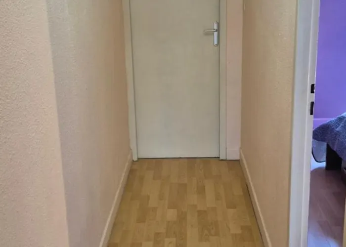 Port Dauphin Ii,t3 Centre Port Avec Parking, Piscine, Clim, Wifi Appartement Agde