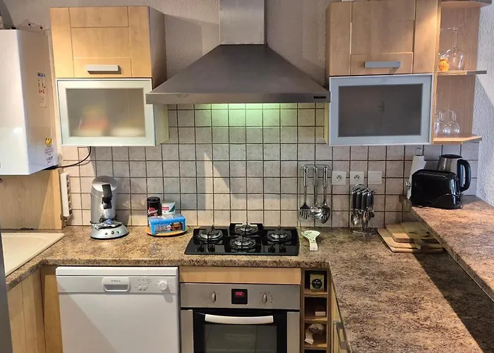 Port Dauphin Ii,t3 Centre Port Avec Parking, Piscine, Clim, Wifi Appartement Agde